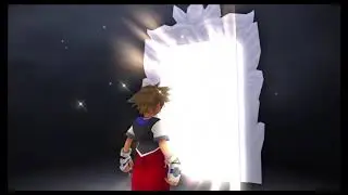 Road To Platinum Kingdom Hearts: Chain Of Memories - Room Creator and Platinum!