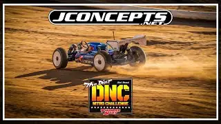 A Challenging Weekend At The Dirt Nitro Challenge 2021