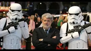 La Claqueta: Especial de George Lucas, historia y curiosidades del director que inició Star Wars
