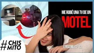 LA COSA MÁS VERGONZOSA QUE ME HA PASADO - HISTORIA DE UNA SEGUIDORA - AMY REY