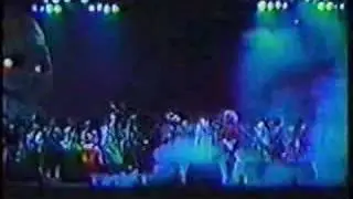Aqua Boogie (Part 2)- D.C. 1979