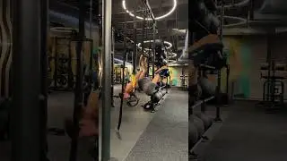 Back lever breakthrough!