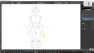 Ezra's Legacy Devstream 88 (03/23/2021)
