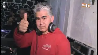 Dj Fernando Nava , Cumple Fco  Castro Lady O Sonido Blackstar