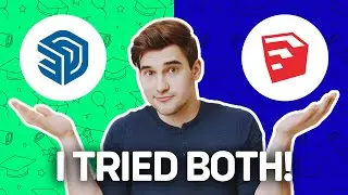 New! Sketchup Vs Sketchup Pro: Which Is More Worth It 2025?