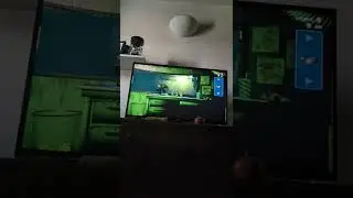 Fnaf 3 gaming part 3 part 2 (beat it and solved how to beat)