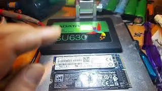 מהו ההבדל בין סוגי דיסקים קשיחים ssd