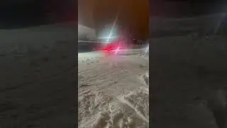 Параллельная парковка.  Гараж. Эстакада. Адаптивное вождение. Дрифт