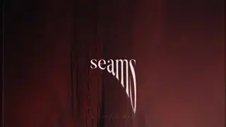 Intrn - seams (Lyrics)