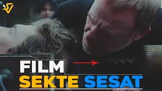 SEKTE SESAT ‼️ 7 Film Tentang Sekte Sesat Pemuja Iblis