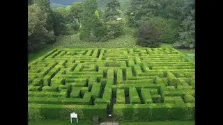 Maze Game Prototype POC