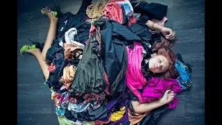 Нечего Надеть/I have nothing to wear