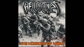 Hellocaust: Nuclear Hellocaust [New Song Instrumental]
