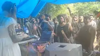 ☯ LUULI LIVE PT4☯ LondonUK ☯ July 2024 ☯