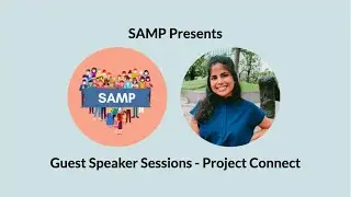 Saie Joshi, Medical Student at Baylor University - Project Connect