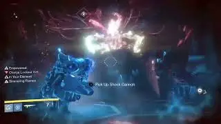 Duo WoTM WR (23:03) but only the last 4 minutes