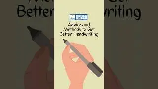 🖋✨ 5 Tips for Better Handwriting! ✍️📒 #handwriting #shorts #ytshorts #education #trending #viral