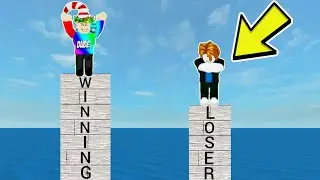 Roblox ANSWER OR DIE 2