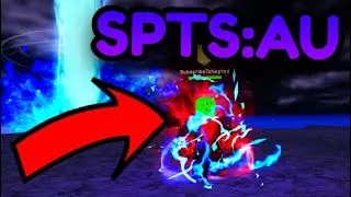 I Tried The New SPTS And Got *OP* (SPTS:AU)