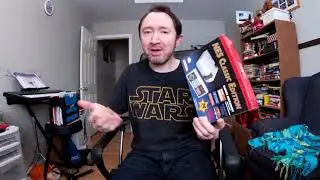 The Review Show NES classic episode