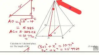 3-DIMENSIONAL GEOMETRY |