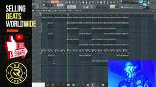 The Beat Play 89 with Rudielorme