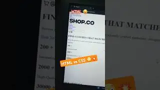 Power of CSS🔥