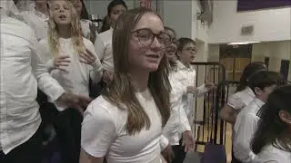 Turn the World Around  - 2023 FCPS 6th Grade All County Choral Festival
