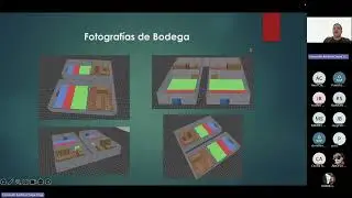 Sesión 4 Administración de bodegas e inventarios