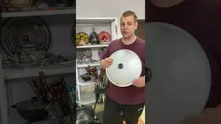 Настоящие чугунные казаны в наличии!