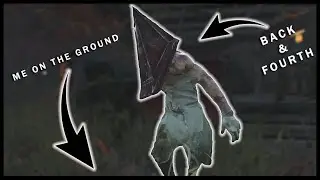 This Disrespectful Dead by Daylight Killer Made me Laugh
