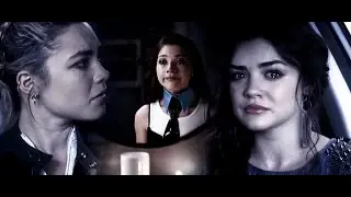 Multifandom | Abandonment