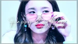 Side to Side || HBD Alexus♥ {+ Lauren}
