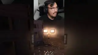 I lost my soul with this clip...