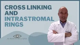 Keratoconus Therapy: Cross Linking and Intrastromal Rings - KERATOCONUS CENTER ITALY