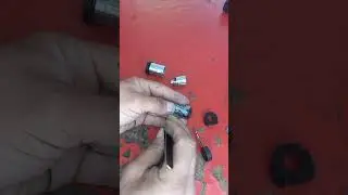 تعمیر قفل سیتروئین زانتیا  Citroen Xantia lock repair