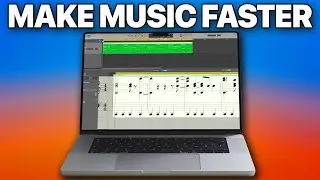 Quick GarageBand Tips That Save You Hours