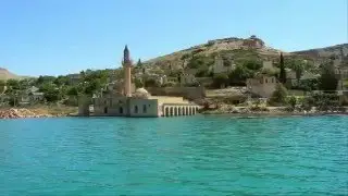 Crna ruza-Da li ce Baran ubiti Kendala?