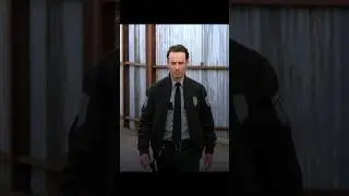 Season 5 Rick -🛐 #thewalkingdead #rickgrimes