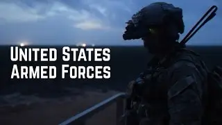 US Armed Forces • United States Armed Forces