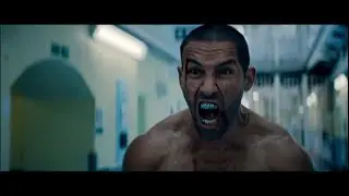Scott Adkins tribute - Avengement #scottadkins #скоттэдкинс #юрийбойка #yuriboyka #tribute