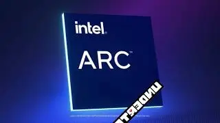 Intel logos but it is gone randomness (YTP Intel 8)