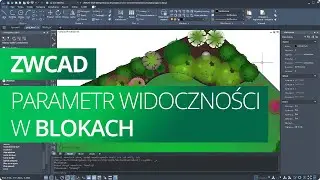 Parametr widoczności w blokach