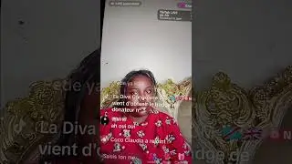 Eyindi awá famille ya mauriceþte ba kangi lisusu nana bafana ndoki na yólo