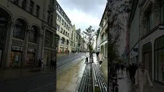 Ангер, Эрфурт