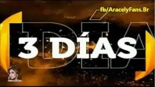 Faltan 3 días - La Patrona