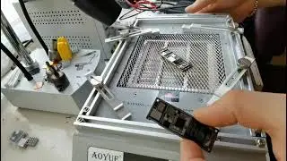 Dead iPhone11 back to life