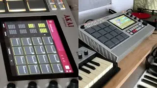 MPC LIVE 2 Tutorial | Mute Groups and Mute Target