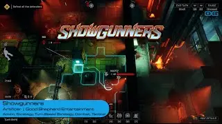 Showgunners (Gameplay)