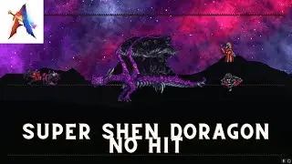 Super Shen Doragon | No hit (Super Ancients Awakened)